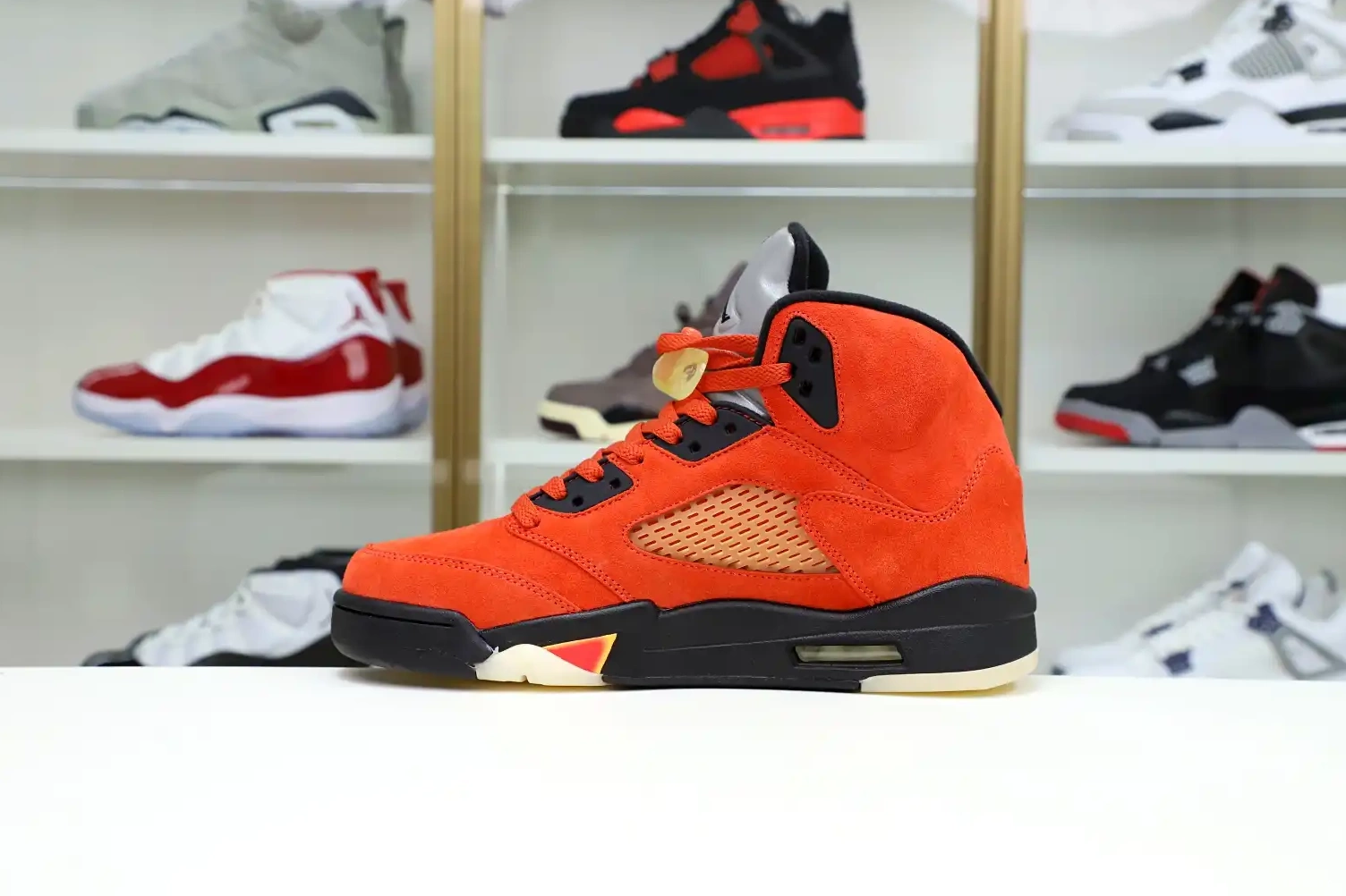 Jordan Kimikick  Air Women Jordan 5 0731